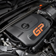 Image for article titled The 2020 Mini John Cooper Works GP Is A Ridiculous Race-Inspired Hot Hatch, But Won't Come With A Manual